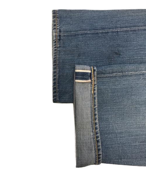 LEE（リー）LEE (リー) デニムパンツ インディゴ サイズ:表記なしの古着・服飾アイテム