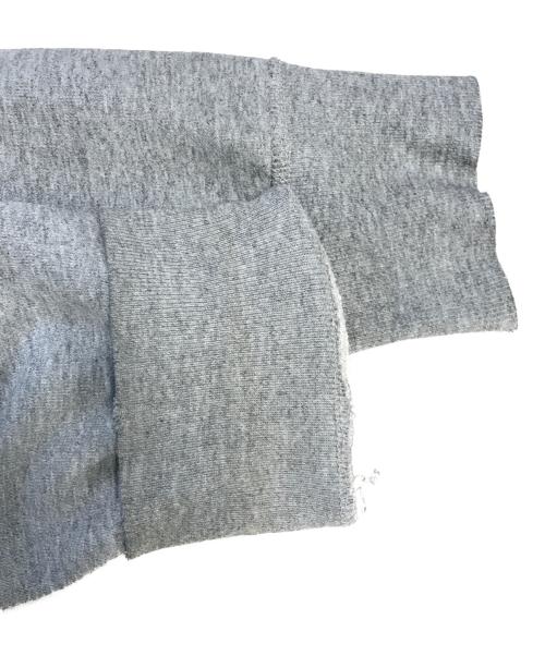 SUPREME（シュプリーム）SUPREME (シュプリーム) SMALL BOX LOGO SWEATSHIRT グレー サイズ:Ｍの古着・服飾アイテム