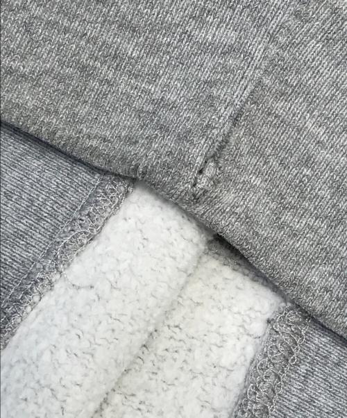 SUPREME（シュプリーム）SUPREME (シュプリーム) SMALL BOX LOGO SWEATSHIRT グレー サイズ:Ｍの古着・服飾アイテム