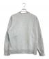 SUPREME (シュプリーム) SMALL BOX LOGO SWEATSHIRT グレー サイズ:Ｍ：21000円