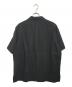 POLO RALPH LAUREN (ポロ・ラルフローレン) 半袖オープンカラーシャツ ブラック サイズ:L：45000円