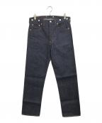LEVI'S VINTAGE CLOTHINGリーバイス ビンテージ クロージング）の古着「501XXデニムパンツ」｜インディゴ