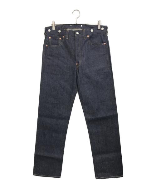 LEVI'S VINTAGE CLOTHING（リーバイス ビンテージ クロージング）LEVI'S VINTAGE CLOTHING (リーバイス ビンテージ クロージング) 501XXデニムパンツ インディゴ サイズ:W32 L34 未使用品の古着・服飾アイテム