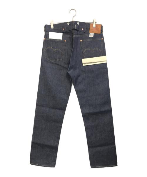 LEVI'S VINTAGE CLOTHING（リーバイス ビンテージ クロージング）LEVI'S VINTAGE CLOTHING (リーバイス ビンテージ クロージング) 501XXデニムパンツ インディゴ サイズ:W32 L34 未使用品の古着・服飾アイテム