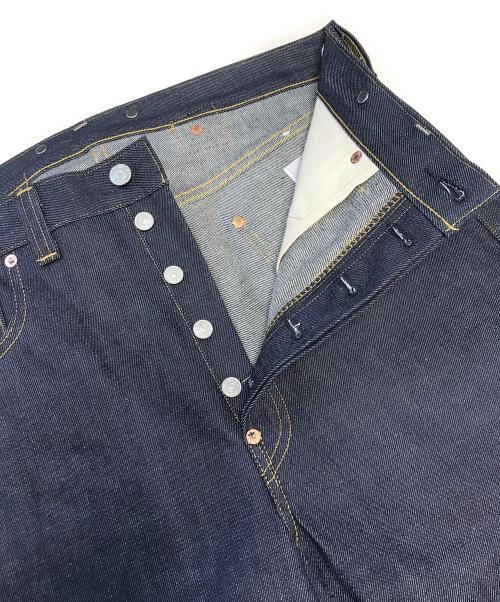 LEVI'S VINTAGE CLOTHING（リーバイス ビンテージ クロージング）LEVI'S VINTAGE CLOTHING (リーバイス ビンテージ クロージング) 501XXデニムパンツ インディゴ サイズ:W32 L34 未使用品の古着・服飾アイテム