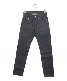 LEVI'S VINTAGE CLOTHING（リーバイス ビンテージ クロージング）の古着「501ZXXデニムパンツ」｜インディゴ