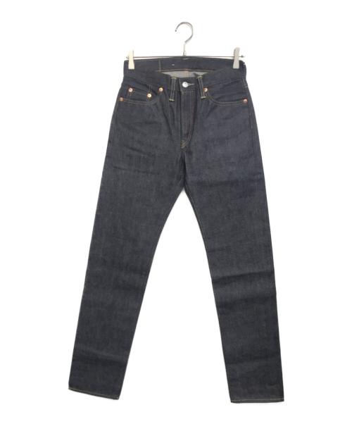 LEVI'S VINTAGE CLOTHING（リーバイス ビンテージ クロージング）LEVI'S VINTAGE CLOTHING (リーバイス ビンテージ クロージング) 501ZXXデニムパンツ インディゴ サイズ:W29 L34 未使用品の古着・服飾アイテム