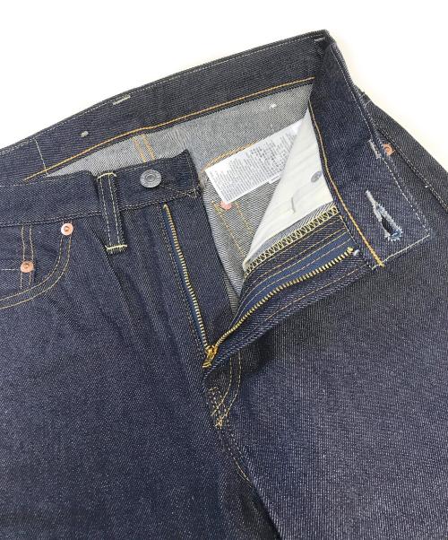LEVI'S VINTAGE CLOTHING（リーバイス ビンテージ クロージング）LEVI'S VINTAGE CLOTHING (リーバイス ビンテージ クロージング) 501ZXXデニムパンツ インディゴ サイズ:W29 L34 未使用品の古着・服飾アイテム