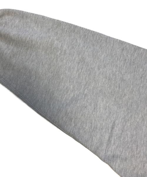 Champion（チャンピオン）Champion (チャンピオン) リバースウィーブスウェット グレー サイズ:X‐LARGEの古着・服飾アイテム