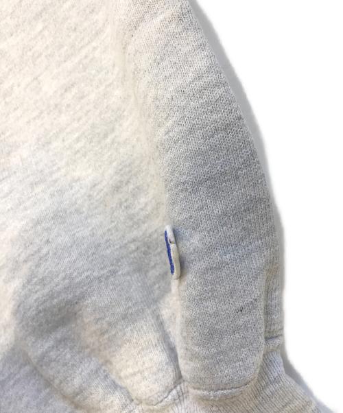 Champion（チャンピオン）Champion (チャンピオン) リバースウィーブスウェット グレー サイズ:X‐LARGEの古着・服飾アイテム