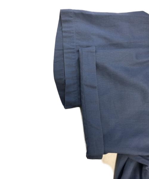 POLO RALPH LAUREN（ポロ・ラルフローレン）POLO RALPH LAUREN (ポロ・ラルフローレン) 半袖シャツ スカイブルー サイズ:Lの古着・服飾アイテム