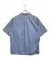 POLO RALPH LAUREN (ポロ・ラルフローレン) 半袖シャツ スカイブルー サイズ:L：18000円