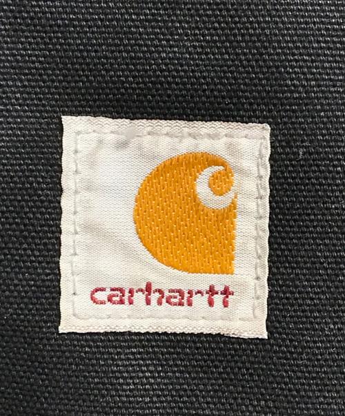 CarHartt（カーハート）CarHartt (カーハート) アクティブジャケット ブラック サイズ:XLの古着・服飾アイテム