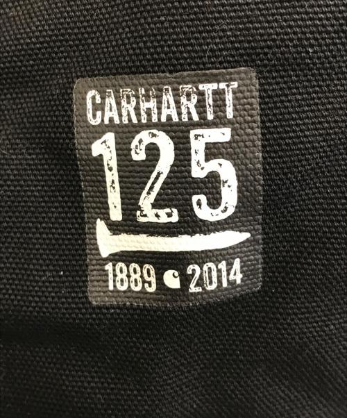CarHartt（カーハート）CarHartt (カーハート) アクティブジャケット ブラック サイズ:XLの古着・服飾アイテム