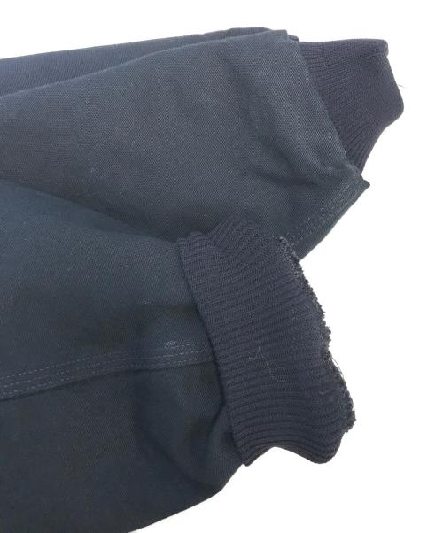 CarHartt（カーハート）CarHartt (カーハート) アクティブジャケット ブラック サイズ:XLの古着・服飾アイテム