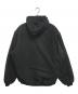 CarHartt (カーハート) アクティブジャケット ブラック サイズ:XL：20000円