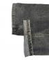 中古・古着 LEVI'S (リーバイス) 517先染めデニムパンツ ブラック サイズ:W28 L32：15000円