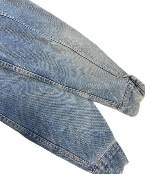 LEE（リー）LEE (リー) デニムジャケット インディゴ サイズ:表記なしの古着・服飾アイテム