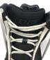 中古・古着 FVVO (エフブイブイオー) ROCKSTA (ロックスター) THICK SOLED HIGH BOOTS ブラック サイズ:24.5cm：12000円