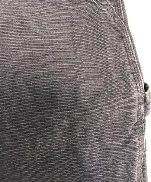 CarHartt（カーハート）CarHartt (カーハート) ダックペインターパンツ ネイビー サイズ:33×30の古着・服飾アイテム