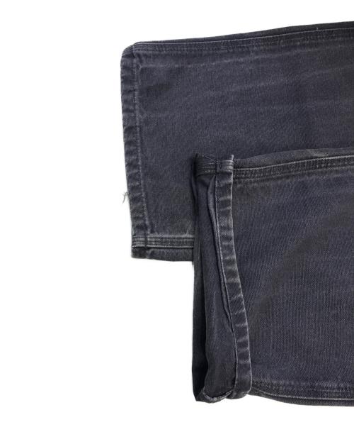 CarHartt（カーハート）CarHartt (カーハート) ダックペインターパンツ ネイビー サイズ:33×30の古着・服飾アイテム