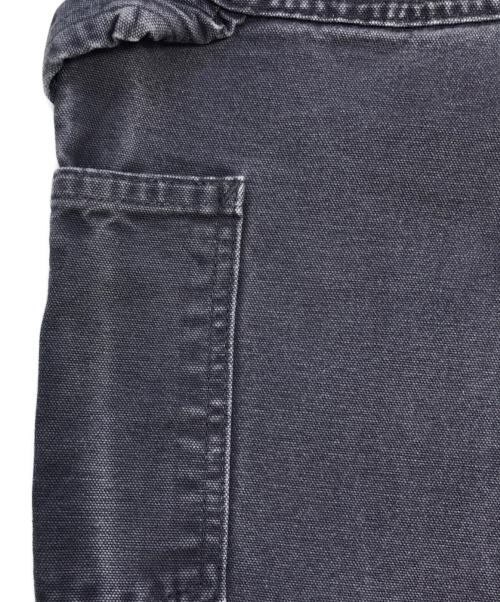 CarHartt（カーハート）CarHartt (カーハート) ダックペインターパンツ ネイビー サイズ:33×30の古着・服飾アイテム