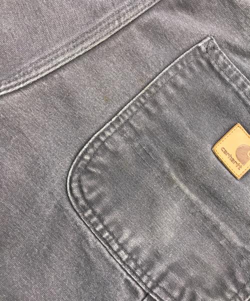 CarHartt（カーハート）CarHartt (カーハート) ダックペインターパンツ ネイビー サイズ:33×30の古着・服飾アイテム