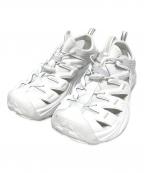 HOKAONEONEホカオネオネ）の古着「サンダル」｜ホワイト