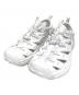 HOKAONEONE（ホカオネオネ）の古着「サンダル」｜ホワイト