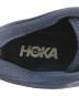 中古・古着 HOKAONEONE (ホカオネオネ) スニーカー ネイビー サイズ:26.5cm：12000円