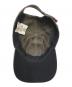 中古・古着 MONCLER (モンクレール) BERRETTO BASEBALL カーキ サイズ:表記なし：13000円