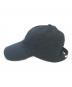 MONCLER (モンクレール) BERRETTO BASEBALL ブラック サイズ:表記なし：15000円