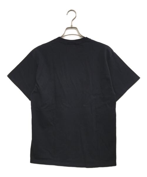 ムービーTシャツ（ムービーTシャツ）ムービーTシャツ (ムービーTシャツ) 90s STAR TREK(スタートレック) ムービーＴシャツ ブラック サイズ:LARGEの古着・服飾アイテム