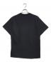 ムービーTシャツ (ムービーTシャツ) 90s STAR TREK(スタートレック) ムービーＴシャツ ブラック サイズ:LARGE：14000円