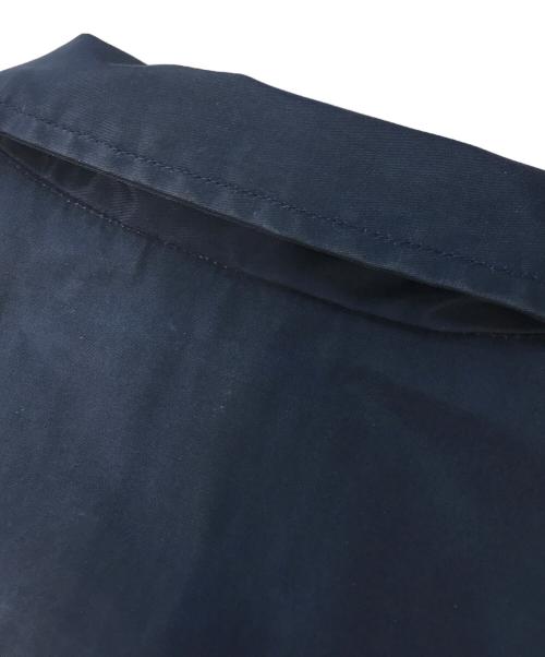 McGREGOR（マックレガー）McGREGOR (マックレガー) ドリズラージャケット ネイビー サイズ:40の古着・服飾アイテム