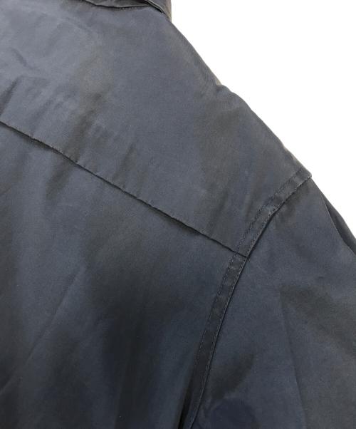 McGREGOR（マックレガー）McGREGOR (マックレガー) ドリズラージャケット ネイビー サイズ:40の古着・服飾アイテム