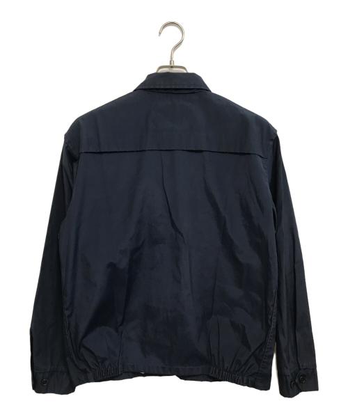 McGREGOR（マックレガー）McGREGOR (マックレガー) ドリズラージャケット ネイビー サイズ:40の古着・服飾アイテム