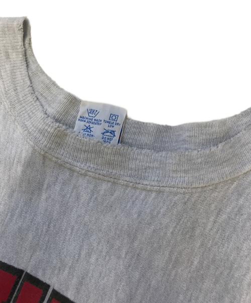Champion（チャンピオン）Champion (チャンピオン) リバースウィーブスウェット グレー サイズ:XXLの古着・服飾アイテム