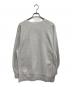 Champion (チャンピオン) リバースウィーブスウェット グレー サイズ:XXL：12000円