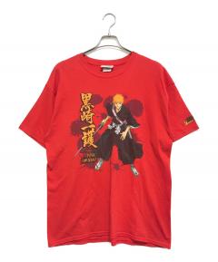 中古・古着通販】アニメーションTシャツ (アニメーションTシャツ) 90s