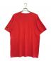アニメーションTシャツ (アニメーションTシャツ) BLEACH(ブリーチ) アニメーションTシャツ レッド サイズ:L：8000円