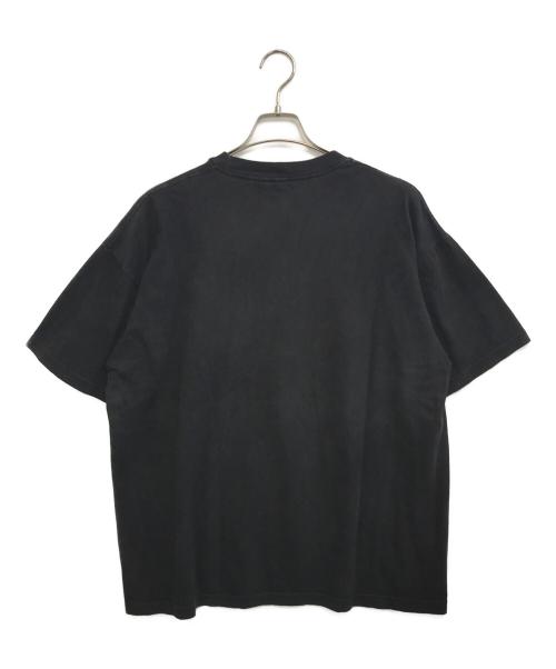 ムービーTシャツ（ムービーTシャツ）ムービーTシャツ (ムービーTシャツ) 90s STAR TREK(スタートレック) ムービーＴシャツ ブラック サイズ:XLの古着・服飾アイテム
