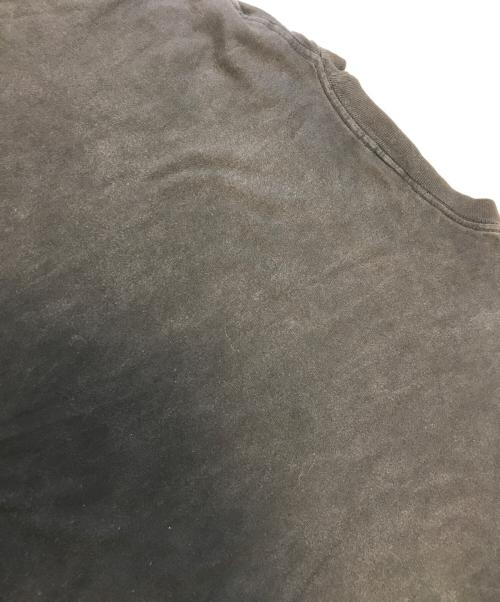 ムービーTシャツ（ムービーTシャツ）ムービーTシャツ (ムービーTシャツ) 90s STAR TREK(スタートレック) ムービーＴシャツ ブラック サイズ:XLの古着・服飾アイテム