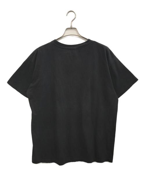 ムービーTシャツ（ムービーTシャツ）ムービーTシャツ (ムービーTシャツ) 90s STAR TREK(スタートレック) ムービーＴシャツ ブラック サイズ:X‐LARGEの古着・服飾アイテム