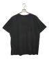 ムービーTシャツ (ムービーTシャツ) 90s STAR TREK(スタートレック) ムービーＴシャツ ブラック サイズ:X‐LARGE：14000円