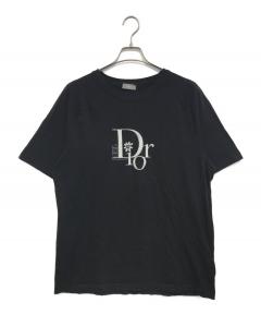 中古・古着通販】Dior (ディオール) 25AW フロントパッチTシャツ