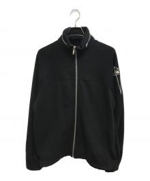 RICK OWENS×Champion（リックオウエンス×チャンピオン）の古着「MOUNTAIN WINDBREAKER」｜ブラック