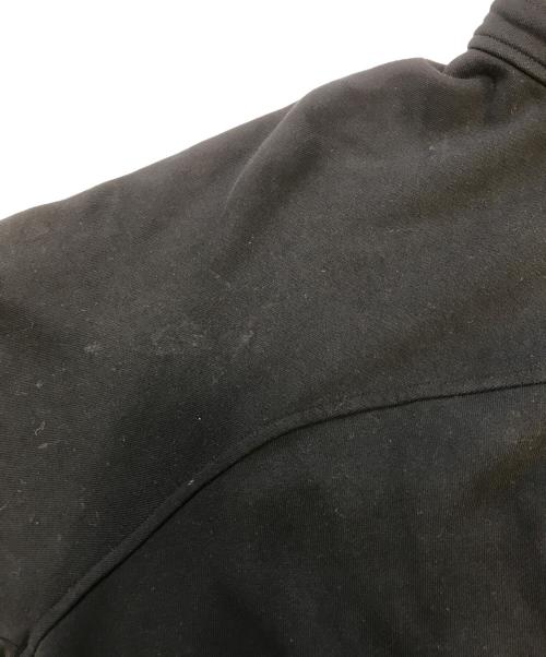 RICK OWENS（リックオウエンス）RICK OWENS (リックオウエンス) Champion (チャンピオン) MOUNTAIN WINDBREAKER ブラック サイズ:Sの古着・服飾アイテム