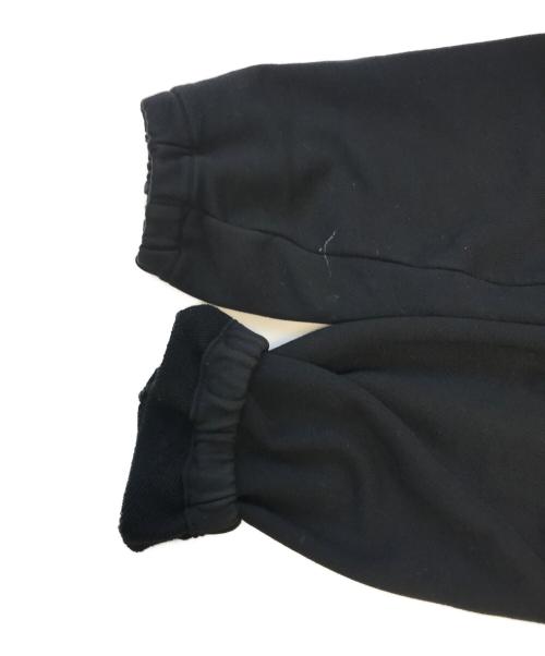 RICK OWENS（リックオウエンス）RICK OWENS (リックオウエンス) Champion (チャンピオン) MOUNTAIN WINDBREAKER ブラック サイズ:Sの古着・服飾アイテム