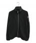 RICK OWENS（リックオウエンス）の古着「MOUNTAIN WINDBREAKER」｜ブラック